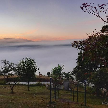 Pousada Mirante De Minas Itapeva  Buitenkant foto