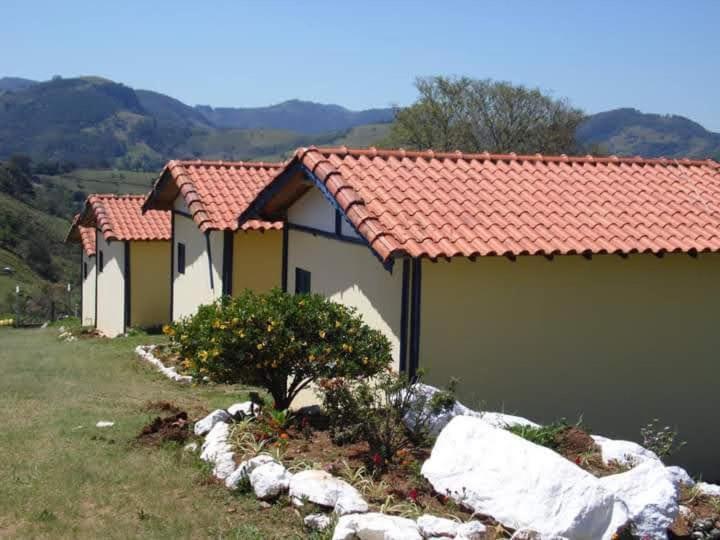 Pousada Mirante De Minas Itapeva  Buitenkant foto