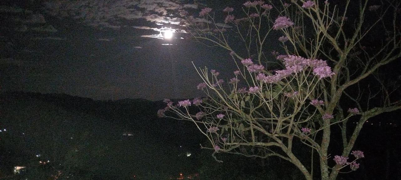 Pousada Mirante De Minas Itapeva  Buitenkant foto