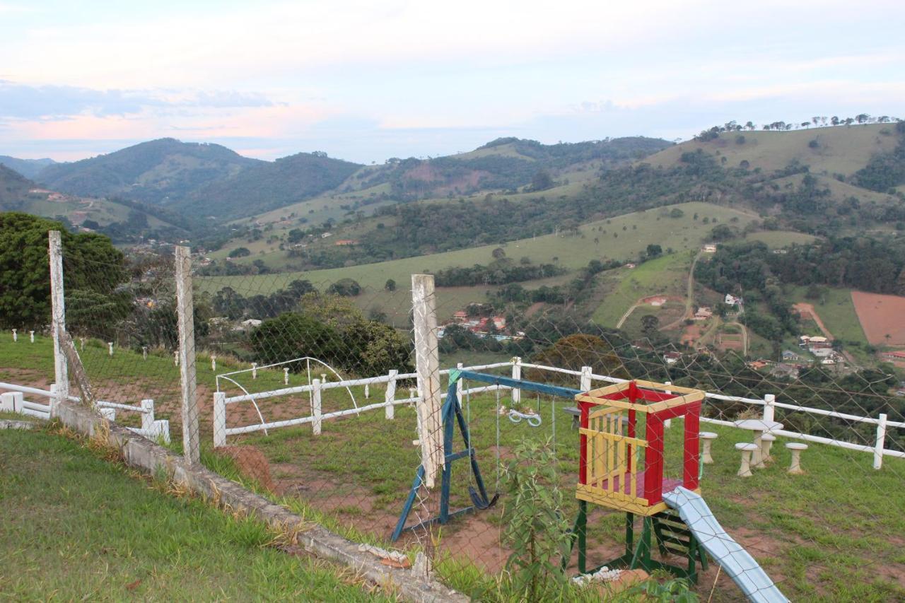 Pousada Mirante De Minas Itapeva  Buitenkant foto