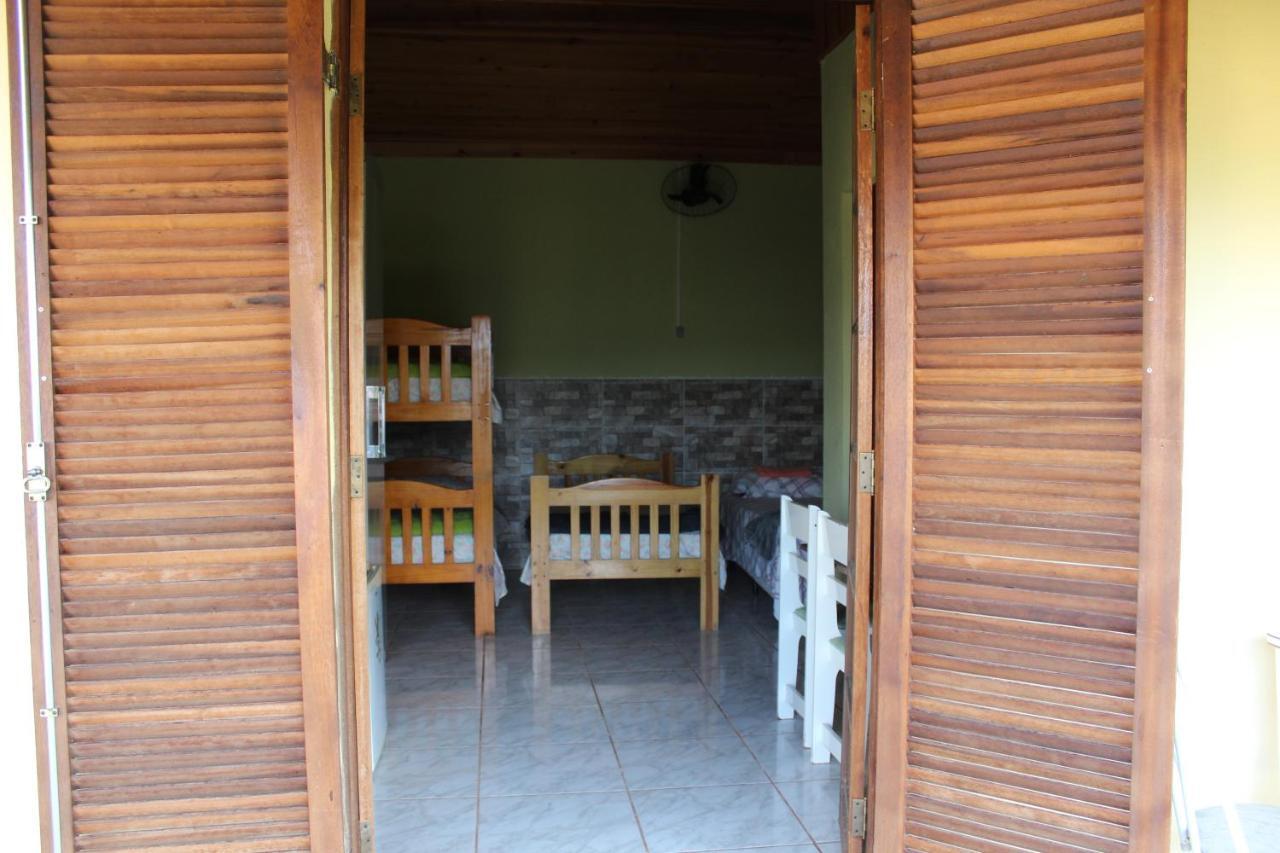 Pousada Mirante De Minas Itapeva  Buitenkant foto