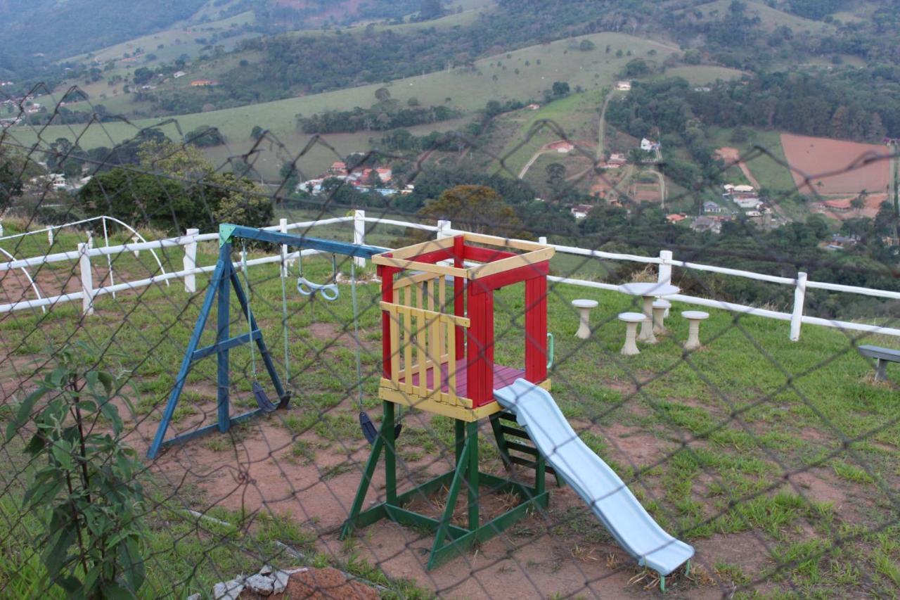 Pousada Mirante De Minas Itapeva  Buitenkant foto
