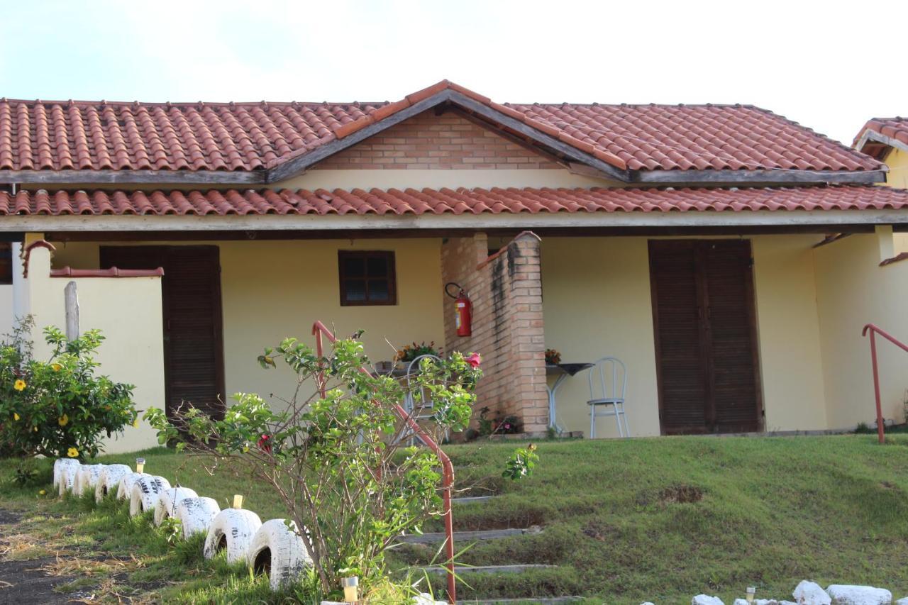 Pousada Mirante De Minas Itapeva  Buitenkant foto