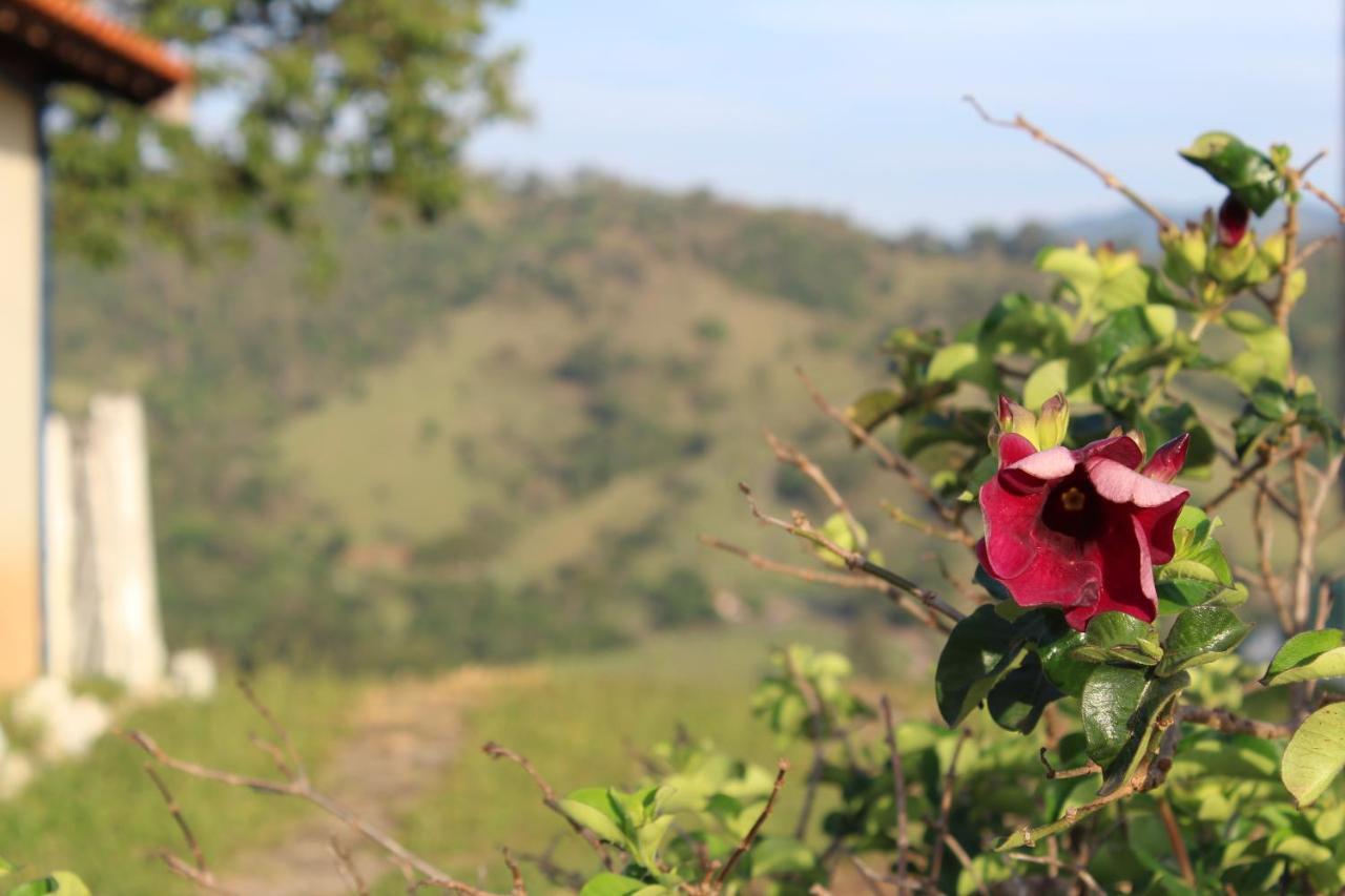 Pousada Mirante De Minas Itapeva  Buitenkant foto